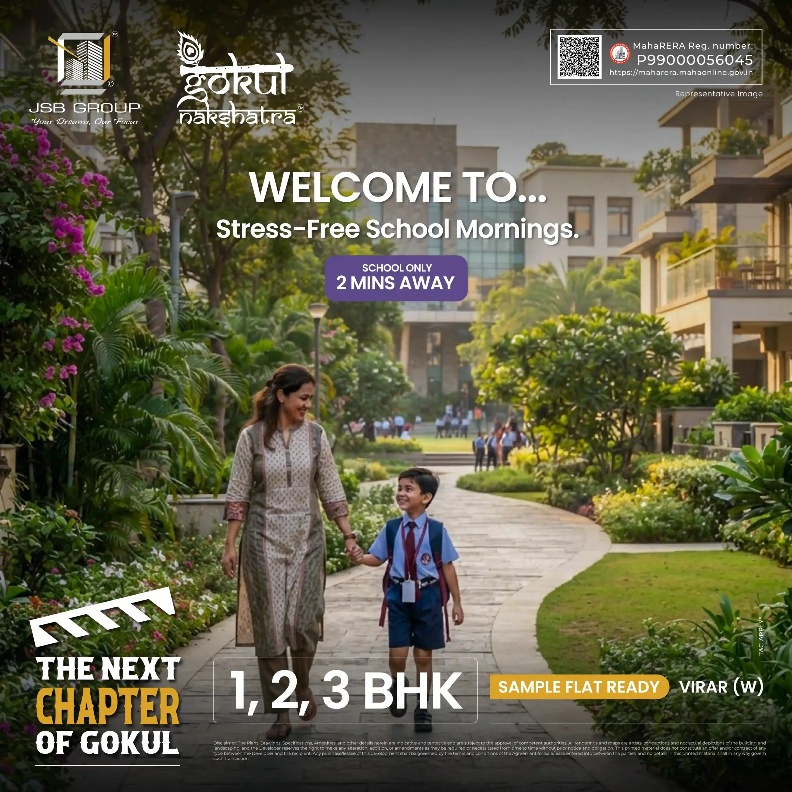 THE NEXT CHAPTER OF GOKUL JULY_Artboard 1 copy 25op